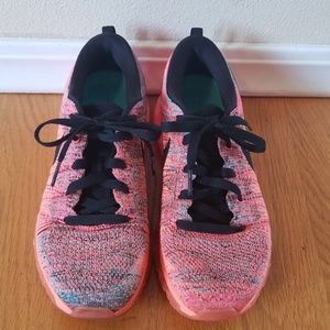 Nike Fitsole tennis shoe